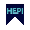 HEPI logo