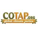 COTAP (Carbon Offsets To Alleviate Poverty) logo