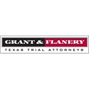 Grant & Flanery logo
