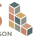 The Step by Step School logo