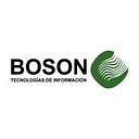 Boson logo