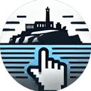 Alcatraz Ticketing logo