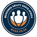 Measuredability logo