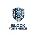 Block Forensics logo