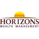 Horizons Wealth Management logo