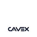 Cavex logo