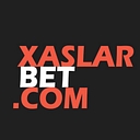 Xaslarbet logo