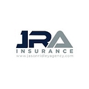 Jason Ridley Agency logo