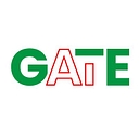 GATE logo