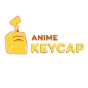 Anime Keycaps logo