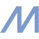 M+ Readers logo