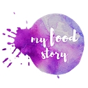 My Food Story logo