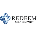 Redeem Soap Company logo