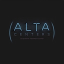 Alta Centers logo