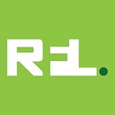 Recruiting For Less logo