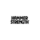 Hammer Strength logo