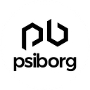 PsiBorg logo