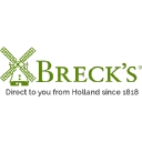 Breck's logo