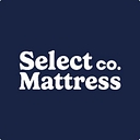 Select Mattress logo