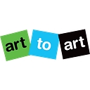 Art to Art logo