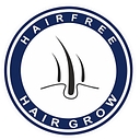 HairFree Hairgrow logo