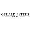 Gerald Peters logo