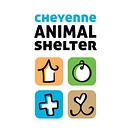 Cheyenne Animal Shelter logo