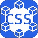 Visual CSS logo