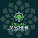 Clean Machine Online logo