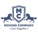 Moving Company Los Angeles logo