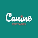 Canine Cottages logo