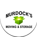Murdock's Moving & Hauling logo