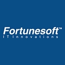 Fortunesoft IT logo