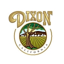 City of Dixon logo