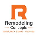 Remodeling Concepts logo