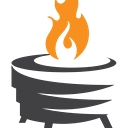 Slinky Stove logo
