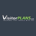 VisitorPlans logo