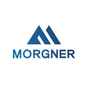 Morgner & Company logo