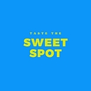 Taste The Sweet Spot logo