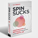 Spin Sucks logo