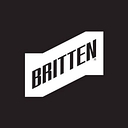 Britten Inc. logo