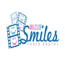 Miles of Smiles Photo Booths logo