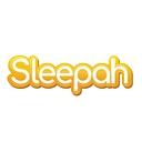 Sleepah logo