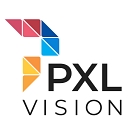 PXL Vision logo