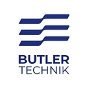 Butler Technik logo