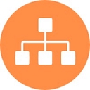 OrgChartHub logo