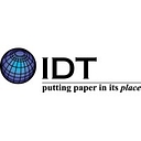 IDT, Inc. logo