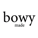 Bowy Made logo