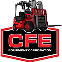 CFE Equipment logo