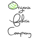 Organic Fabric Company logo